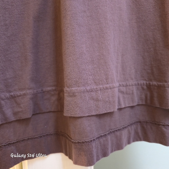 FREE PEOPLE "Russell Set" in  Chocolate Merlot SOLD OUT ONLINE! - Picture 13 of 14